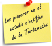 Los pioneros
