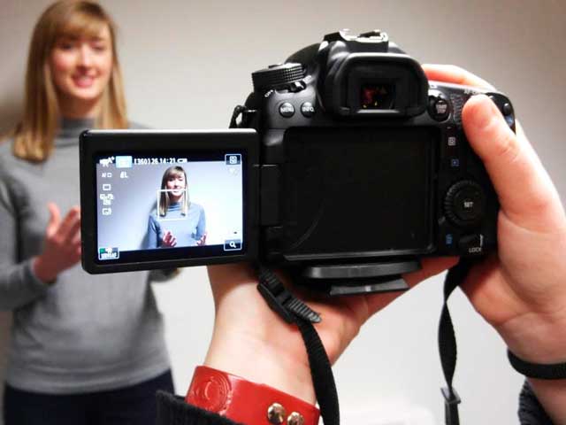 Fotografo